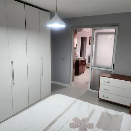 The Nest At Wilson Square Apartment *