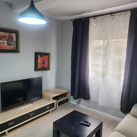 Apartment The Nest At Wilson Square