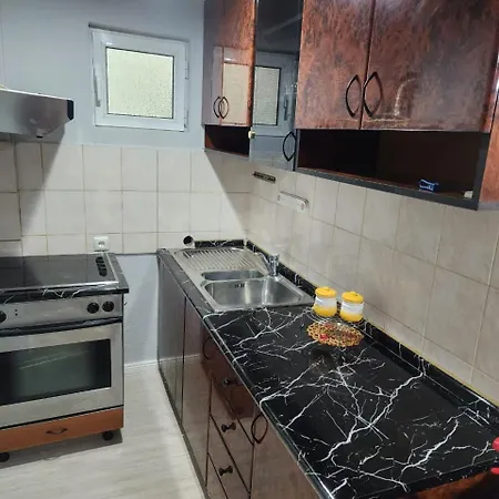 Apartment The Nest At Wilson Square Tirana