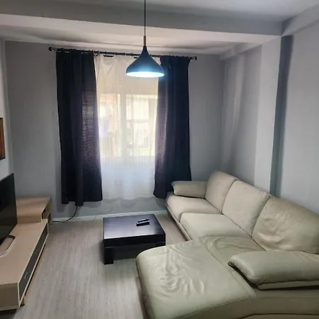 Διαμέρισμα The Nest At Wilson Square Τίρανα